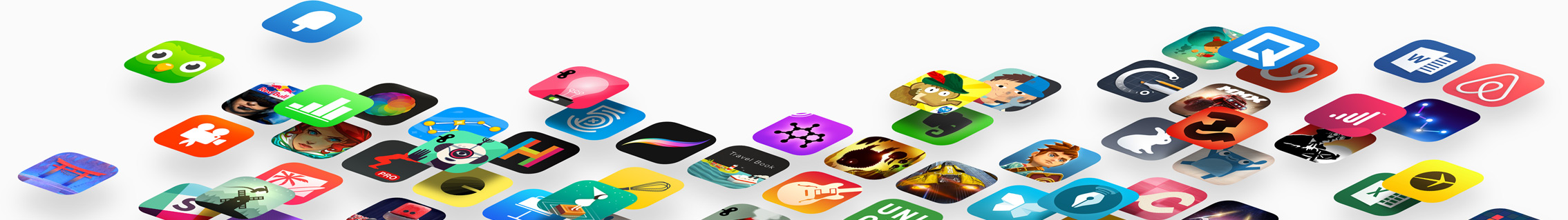 apps