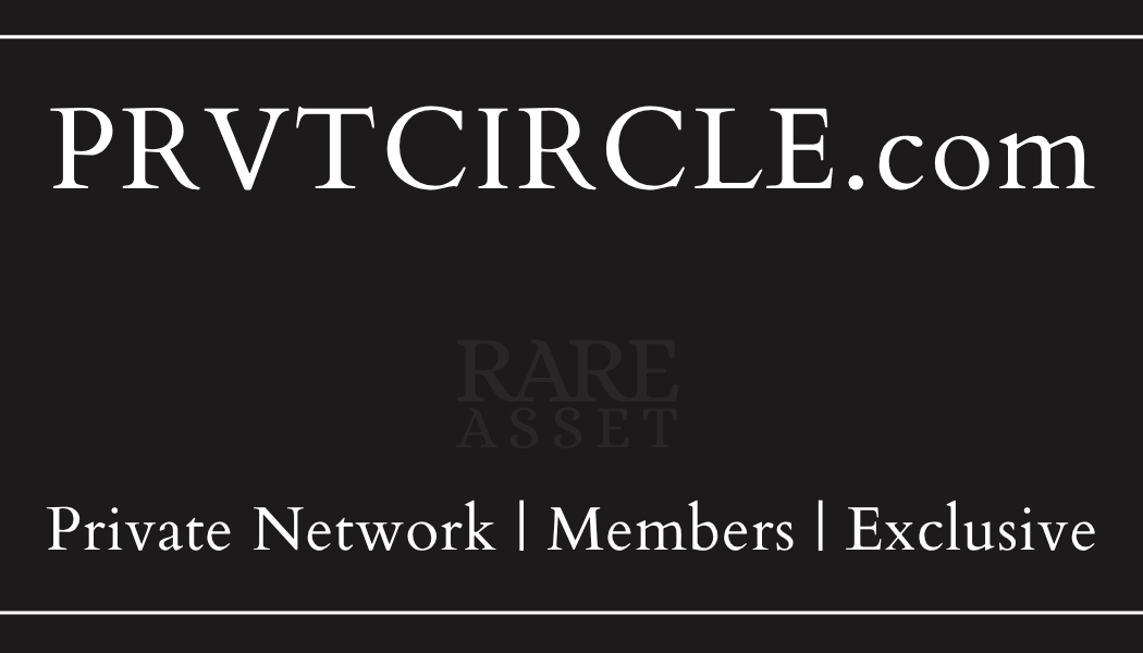 Private Circle