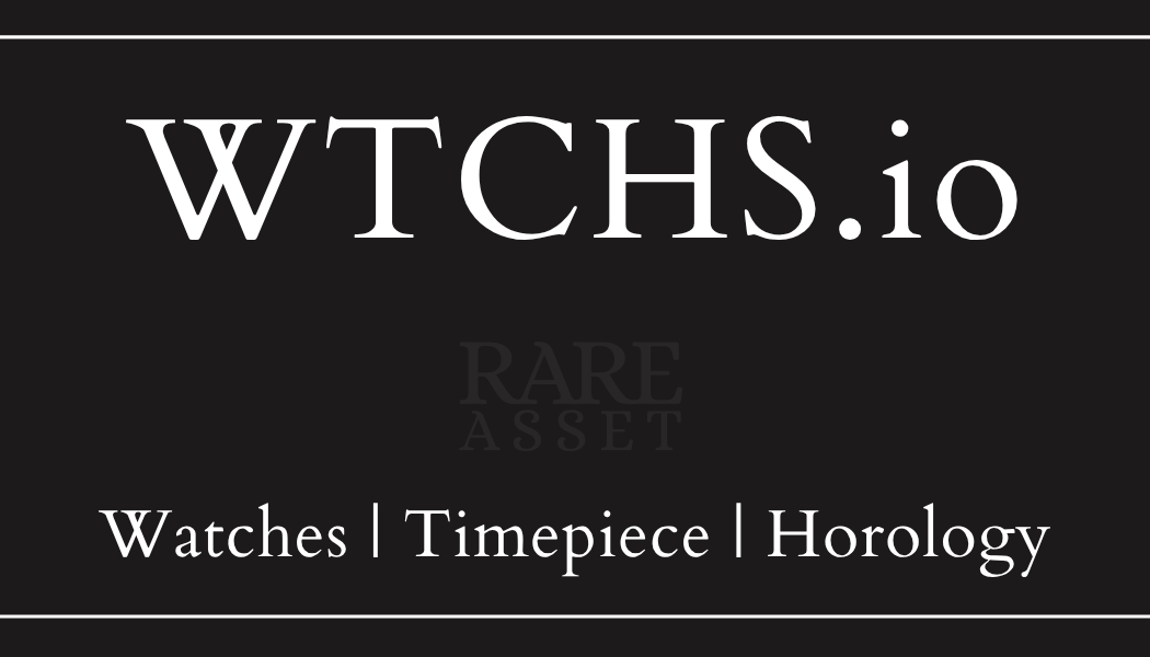 Watches
