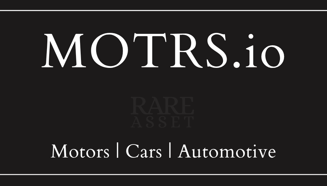 Motors