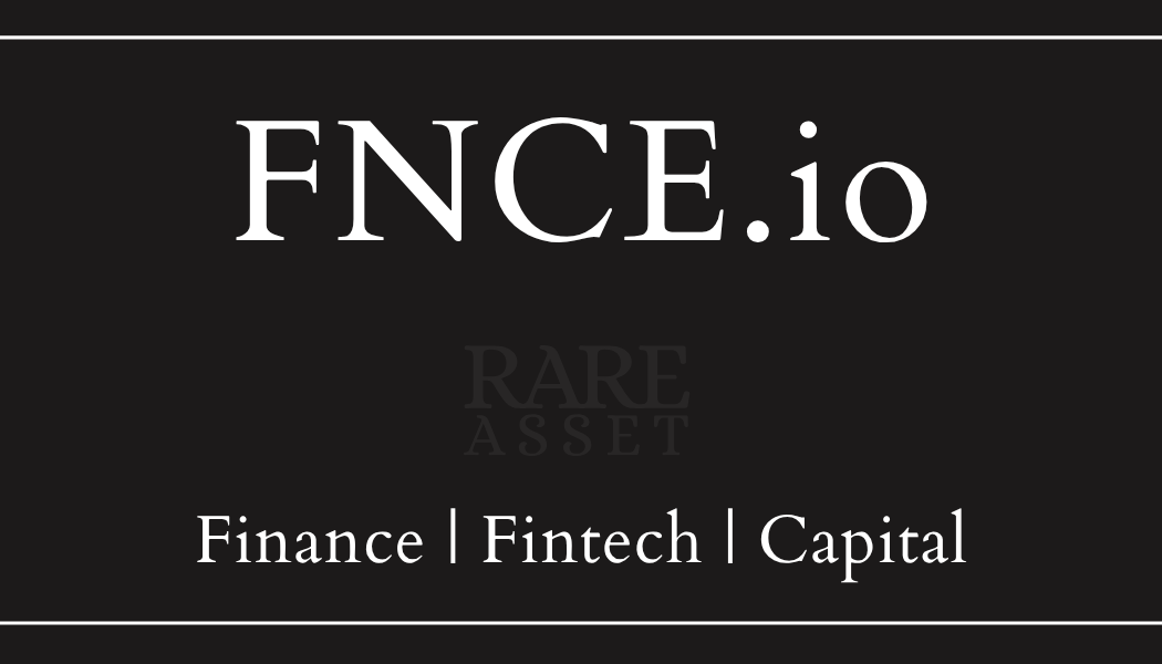 Finance