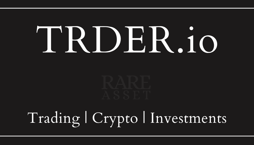 Trader