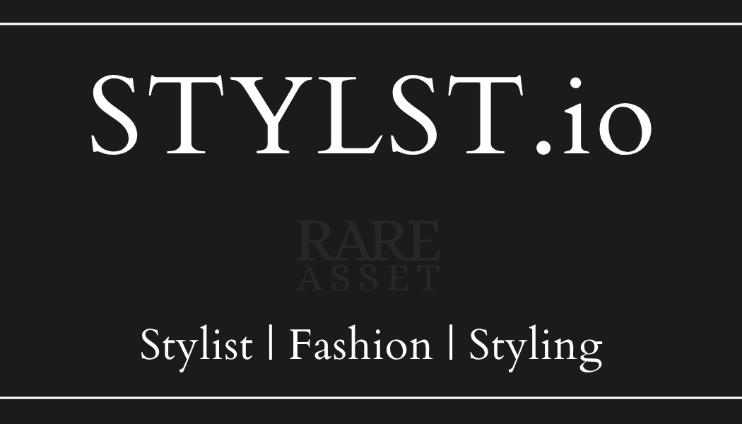 Stylist