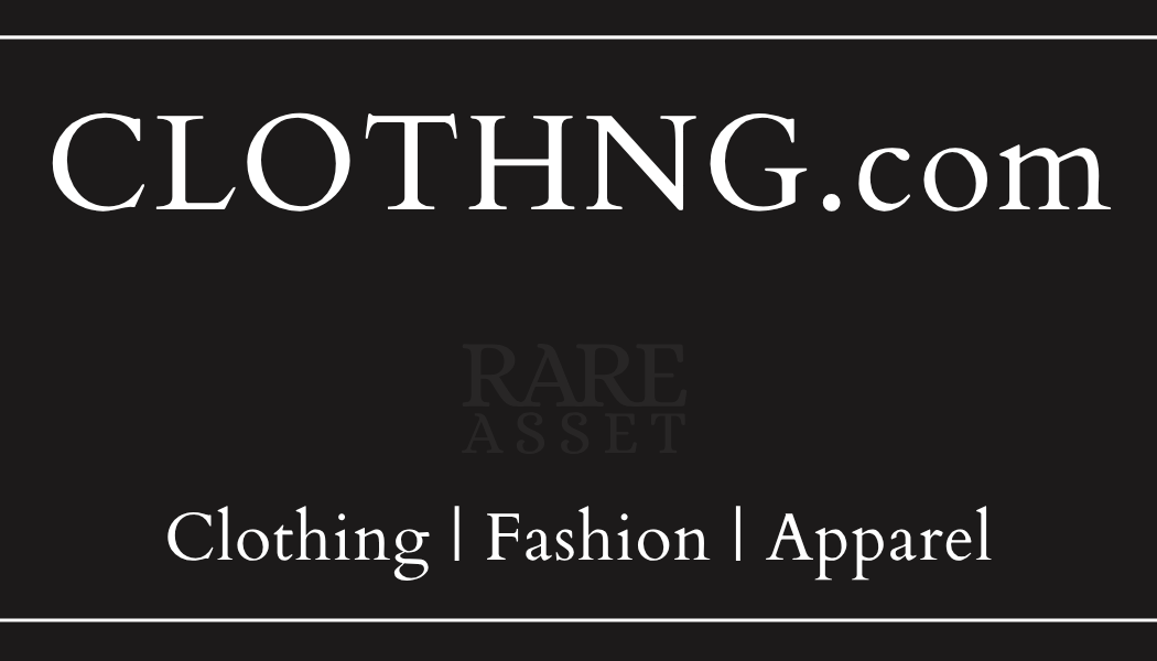 Clothing