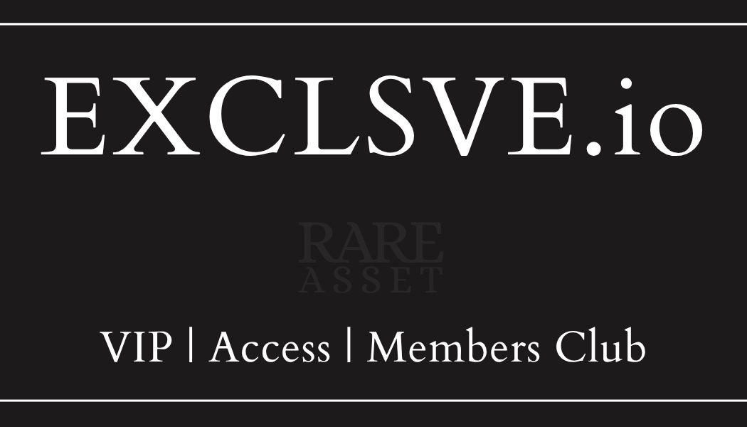Exclusive